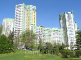 Sprzedający 2-pokój apartament - Ul. Вишгородська, 45, Vitryani Gori (10596-722) | Dom2000.com