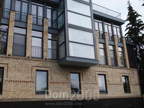 For sale:  3-room apartment in the new building - Turaidas iela 71 str., Jurmala (3945-722) | Dom2000.com