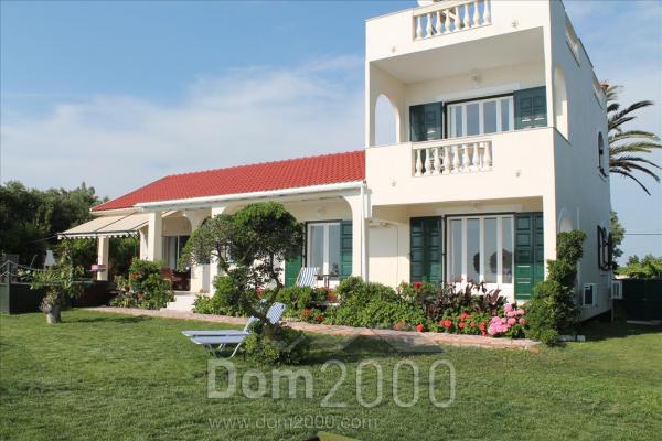 Продам дом - Керкира (Корфу) (4116-722) | Dom2000.com