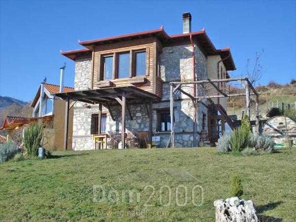 Продам дом - Пиерия (Олимпийская Ривьера) (4117-722) | Dom2000.com