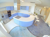 Lease 3-room apartment - Драгомирова, 5, Pecherskiy (6401-722) | Dom2000.com
