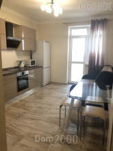 Lease 1-room apartment - Петра Калнышевского ул., 14, Obolon (6783-722) | Dom2000.com