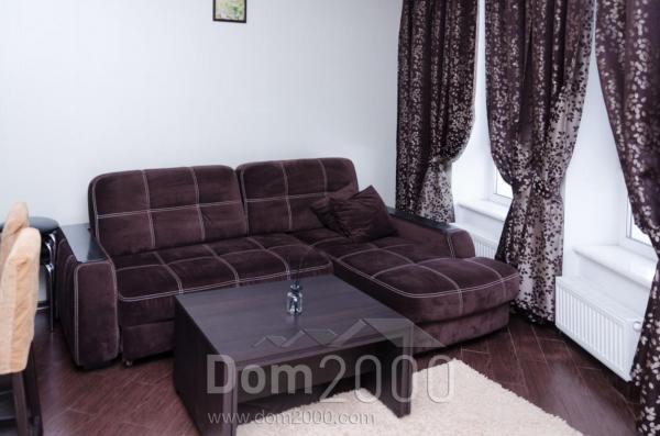 Lease 3-room apartment - Дружбы Народов, 14/16 str., Pecherskiy (7144-722) | Dom2000.com