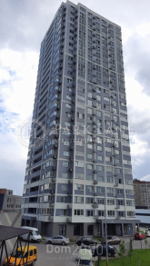 Продам однокомнатную квартиру - ул. Ревуцького, 40в, Дарницкий (10403-723) | Dom2000.com