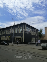 Rent non-residential premises - Щекавицька str., Podil (10503-723) | Dom2000.com
