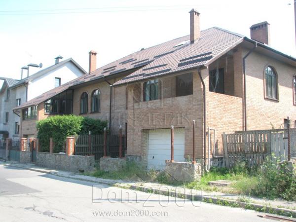 Продам будинок - ул. Центральная, Голосіївський (3698-723) | Dom2000.com