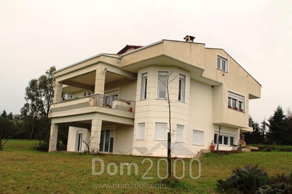 Продам дом - Салоники (4114-723) | Dom2000.com
