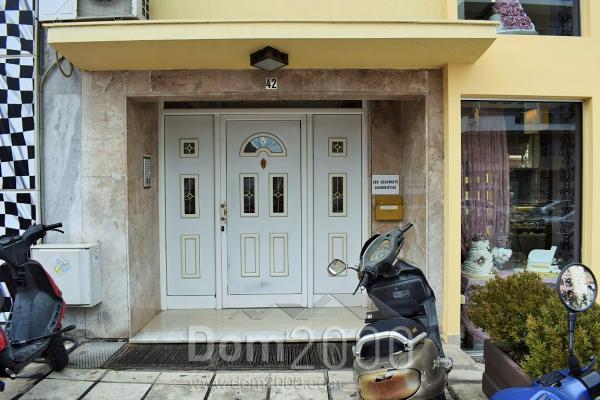 Продам трехкомнатную квартиру - Салоники (4880-723) | Dom2000.com