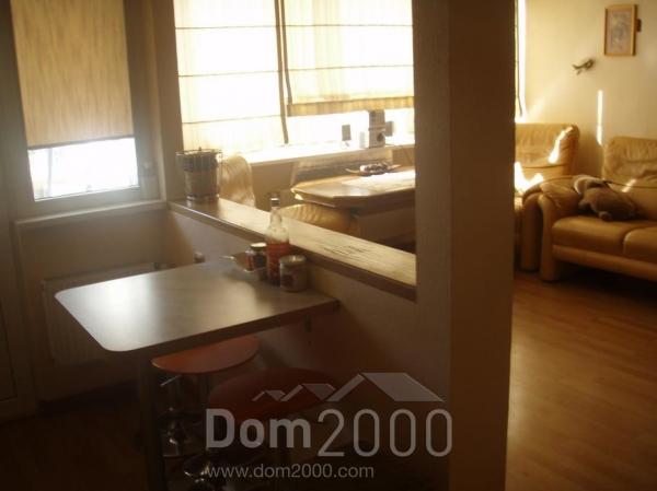 For sale:  3-room apartment - Vesetas iela 12 str., Riga (4883-723) | Dom2000.com