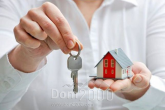For sale:  2-room apartment - Торская улица, 97/1 str., Slov'yansk city (9656-723) | Dom2000.com