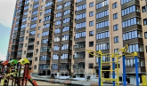 For sale:  1-room apartment in the new building - Тетерівський 2 пров., Korolovskyi (10502-724) | Dom2000.com