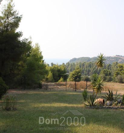 For sale:  land - Kassandra (4120-724) | Dom2000.com