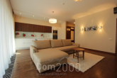 Lease 2-room apartment in the new building - Meža prospekts 20, Jurmala (4183-724) | Dom2000.com