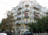 Продам 5-кімнатну квартиру - Заньковецкой ул., 3/1, Липки (4841-724) | Dom2000.com