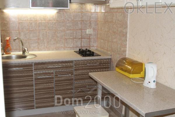 Lease 2-room apartment - Брюллова ул., 1, Solom'yanka (6783-724) | Dom2000.com