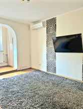 For sale:  2-room apartment - Черняховського вул., Zhitomir city (10502-725) | Dom2000.com