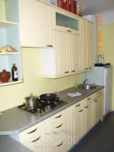 Lease 3-room apartment - Artilērijas iela 13 str., Riga (3949-725) | Dom2000.com