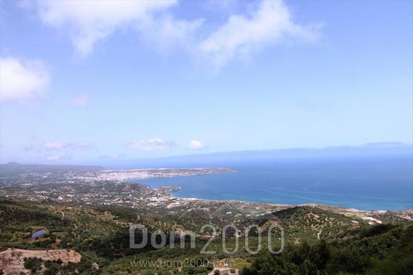 For sale:  land - Iraklion (crete) (4112-725) | Dom2000.com