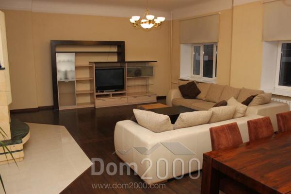 Lease 3-room apartment - Ģertrūdes iela 77 str., Riga (4263-725) | Dom2000.com