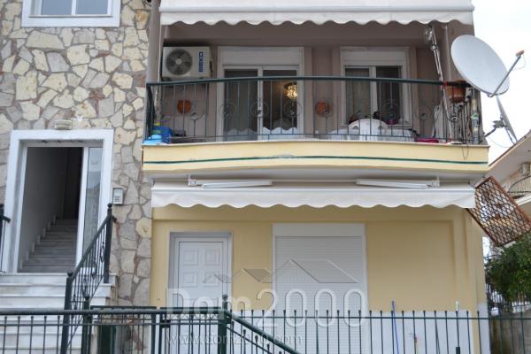 For sale:  3-room apartment - Kassandra (4880-725) | Dom2000.com