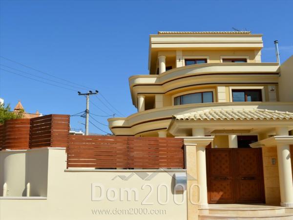 Продам дом - Афины (5496-725) | Dom2000.com
