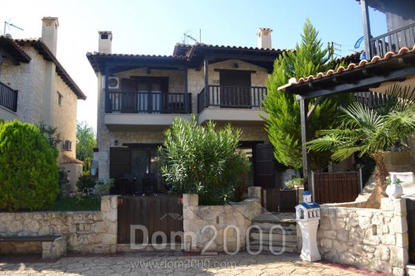For sale:  home - Kassandra (6483-725) | Dom2000.com