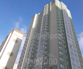 For sale:  3-room apartment in the new building - Гмыри Бориса ул., 21, Osokorki (8707-725) | Dom2000.com