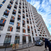 For sale:  1-room apartment - Сходненская улица, 8 str., д. Putilkovo (10636-726) | Dom2000.com