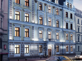 Продам 5-кімнатну квартиру - вул. Elizabetes iela 4, Riga (4358-726) | Dom2000.com
