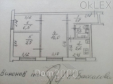 Продам трехкомнатную квартиру - Бурмистенко ул., 6/2, Демеевка (6546-726) | Dom2000.com