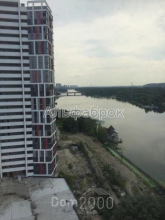 For sale:  1-room apartment in the new building - Сагайдака Степана ул., 101, Livoberezhniy (8707-726) | Dom2000.com