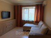 Lease 2-room apartment in the new building - Игоревская, 2/6, Podilskiy (9185-726) | Dom2000.com