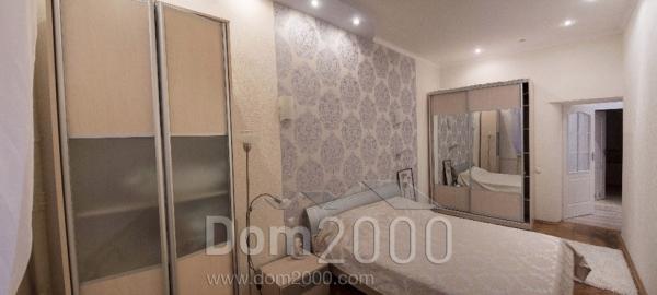 Lease 2-room apartment - Бульварно-Кудрявская, 45б, Shevchenkivskiy (9186-726) | Dom2000.com