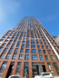 For sale:  1-room apartment in the new building - Шелепихинская набережная, 40к1 str., Moscow city (10636-727) | Dom2000.com #77832237
