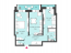 For sale:  2-room apartment - Шекснинская улица, 75 str., Volgograd city (10648-727) | Dom2000.com #77967330