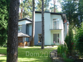 For sale:  home - Krišjāņa Barona iela str., Jurmala (3948-727) | Dom2000.com