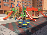 For sale:  1-room apartment - Запорожское шоссе д.28п, Dnipropetrovsk city (5632-727) | Dom2000.com
