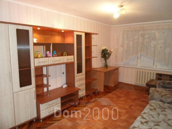 Сдам в аренду трехкомнатную квартиру - Зои Гайдай, 10, Оболонский (9184-727) | Dom2000.com