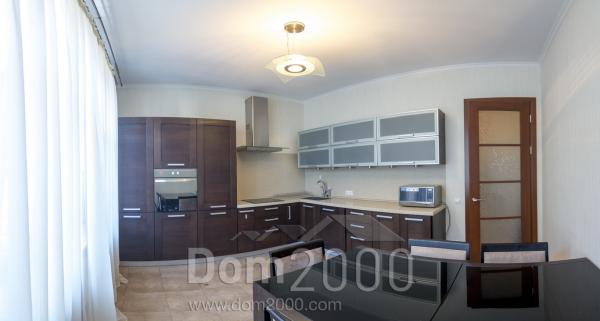 Lease 4-room apartment - Гончара, 26, Shevchenkivskiy (9328-727) | Dom2000.com