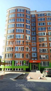 For sale:  2-room apartment - проспект Сенявина str., Herson city (9832-727) | Dom2000.com