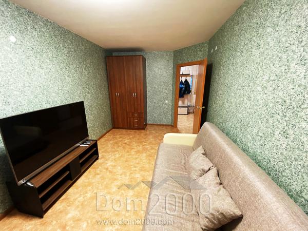 For sale:  1-room apartment - улица Розы Люксембург, 118/5, Irkutsk city (10216-728) | Dom2000.com