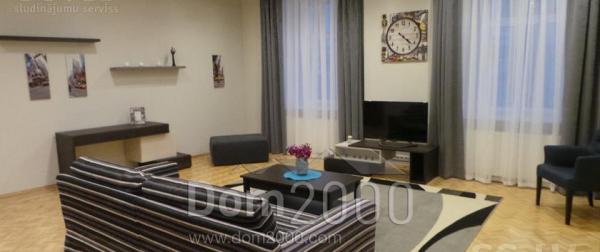 Lease 2-room apartment - Baznīcas iela 35 str., Riga (3946-728) | Dom2000.com