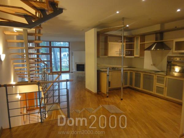 Lease home - Bulduru prospekts 51 str., Jurmala (4263-728) | Dom2000.com