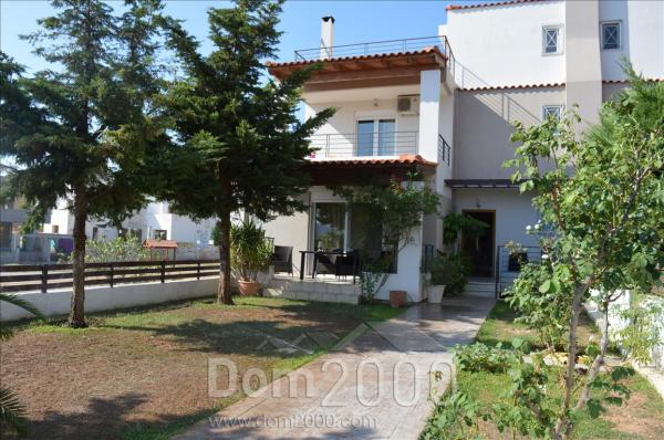 Продам дом - Афины (4382-728) | Dom2000.com