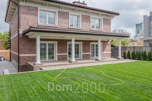 Lease home - Ольшанская, str., Pecherskiy (8209-728) | Dom2000.com
