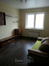 Lease 1-room apartment in the new building - Юрия Кондратюка, 3, Obolonskiy (9178-728) | Dom2000.com