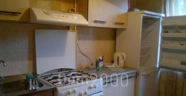 Lease 2-room apartment - Пражская, 26, Dniprovskiy (9184-728) | Dom2000.com