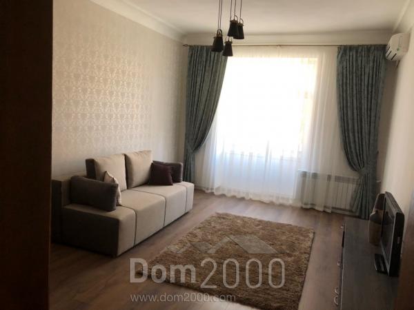 Lease 2-room apartment - Мечникова, 10/2, str., Pecherskiy (9226-728) | Dom2000.com