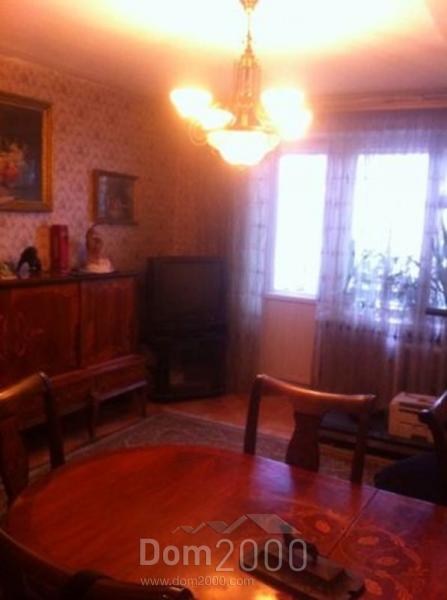For sale:  3-room apartment - Пушкина ул. д.67, Dnipropetrovsk city (5607-729) | Dom2000.com