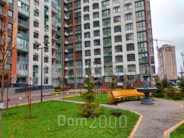 Продам двухкомнатную квартиру в новостройке - Тираспольская ул., 56, Сырец (8818-729) | Dom2000.com